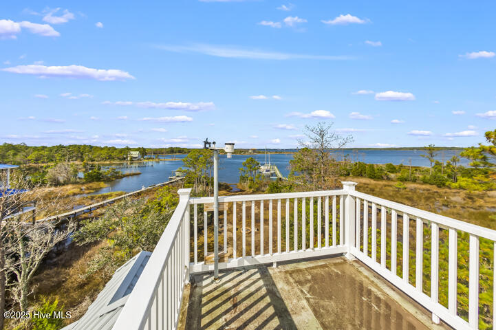 363 Cabin Creek Road Merritt, NC 28556 - Photo 55 of 131 Widow Walk View