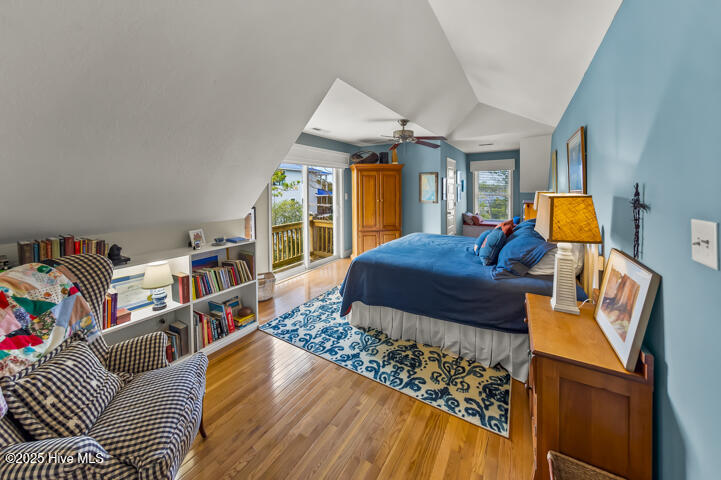 363 Cabin Creek Road Merritt, NC 28556 - Photo 57 of 131 Bedroom