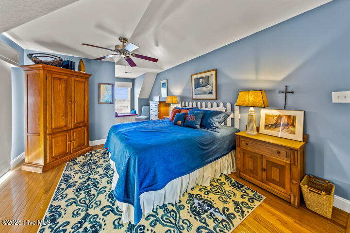 363 Cabin Creek Road Merritt, NC 28556 - Photo 58 of 131 Bedroom