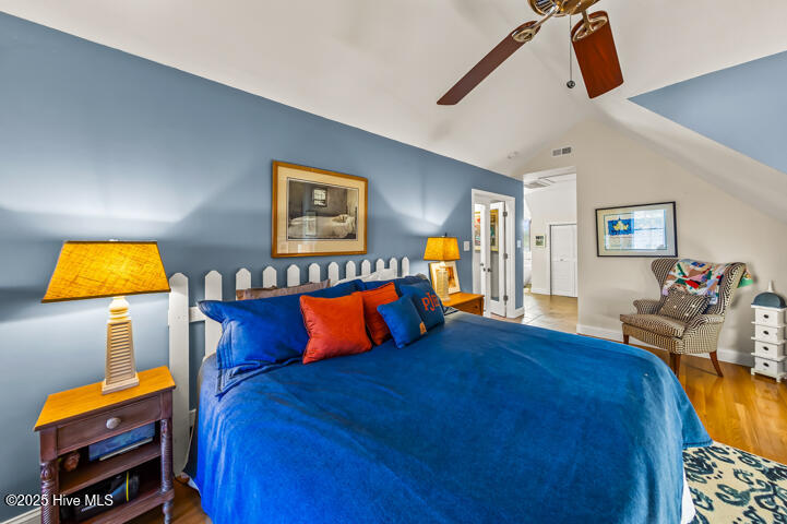 363 Cabin Creek Road Merritt, NC 28556 - Photo 60 of 131 Bedroom