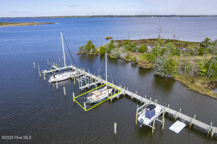 363 Cabin Creek Road Merritt, NC 28556 - Photo 6 of 131 Aerial
