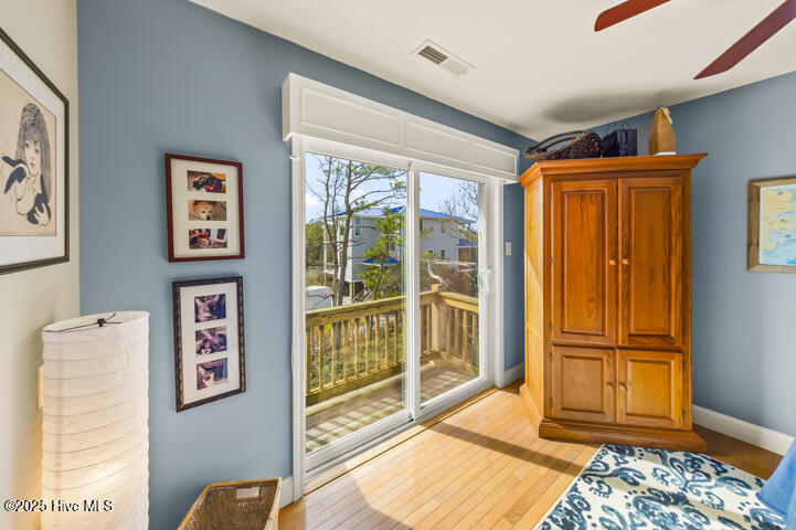 363 Cabin Creek Road Merritt, NC 28556 - Photo 61 of 131 Deck off Bedroom