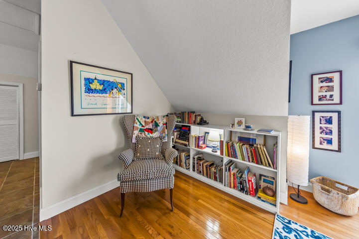 363 Cabin Creek Road Merritt, NC 28556 - Photo 67 of 131 Bedroom Sitting Area