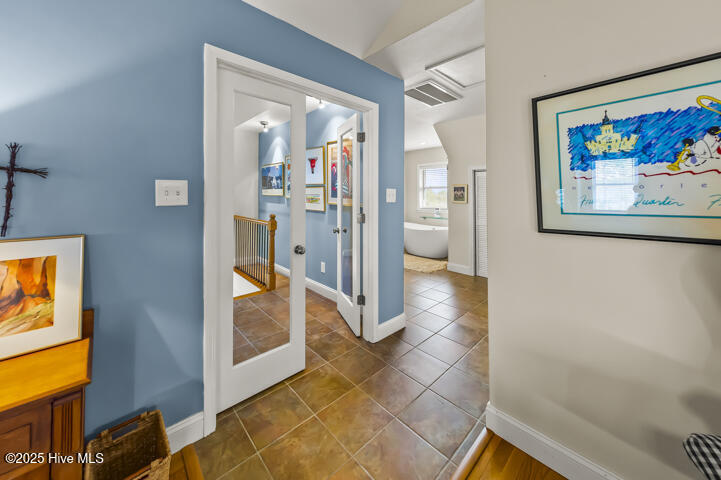 363 Cabin Creek Road Merritt, NC 28556 - Photo 68 of 131 Hallway