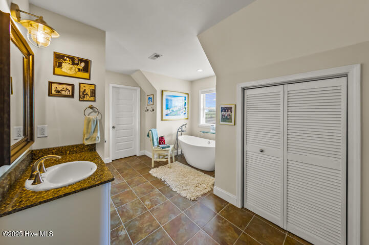 363 Cabin Creek Road Merritt, NC 28556 - Photo 69 of 131 Bathroom