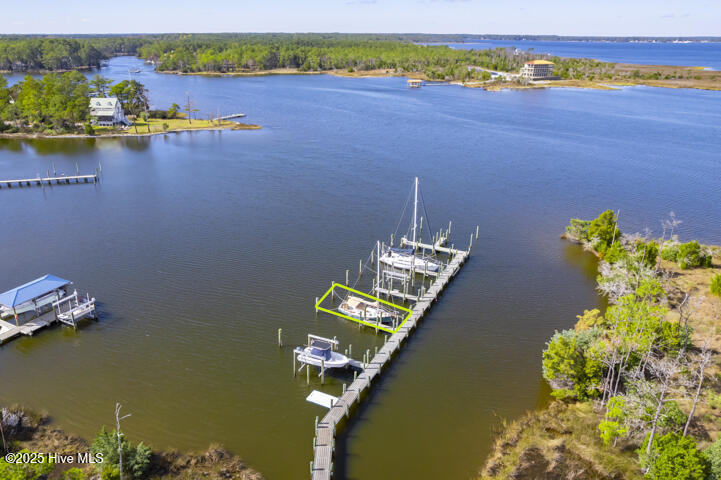 363 Cabin Creek Road Merritt, NC 28556 - Photo 7 of 131 Aerial