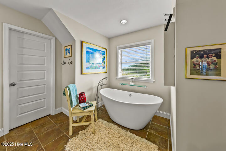 363 Cabin Creek Road Merritt, NC 28556 - Photo 72 of 131 Soaking Tub