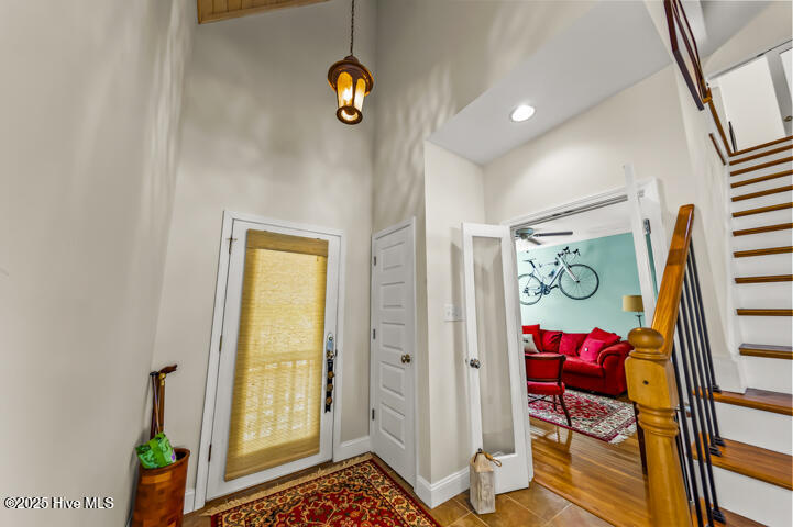 363 Cabin Creek Road Merritt, NC 28556 - Photo 8 of 131 Entry