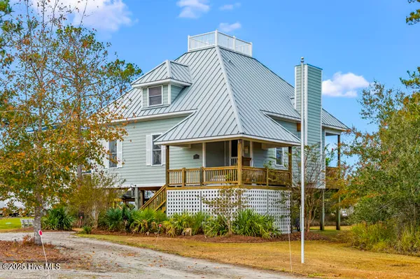 $625,000 | 363 Cabin Creek Road, Merritt, NC 28556