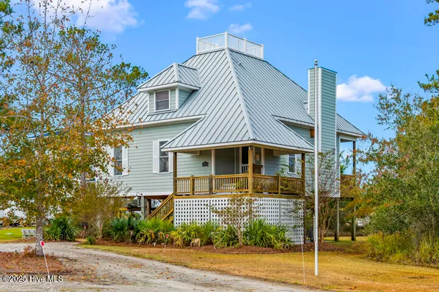 $625,000 | 363 Cabin Creek Road, Merritt, NC 28556