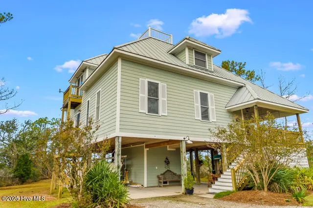 $625,000 | 363 Cabin Creek Road, Merritt, NC 28556