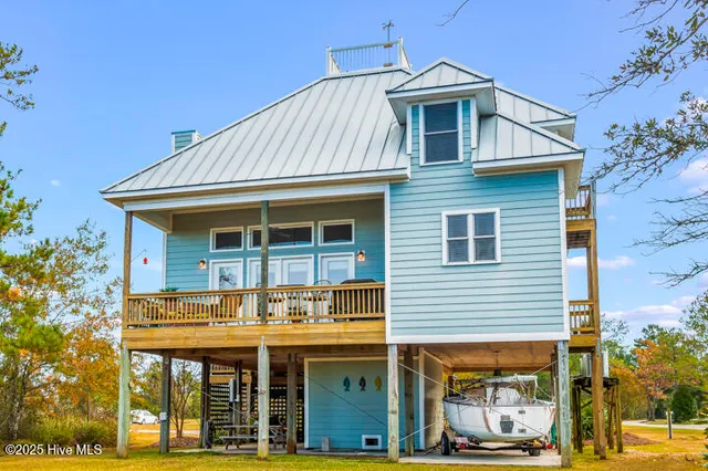 $625,000 | 363 Cabin Creek Road, Merritt, NC 28556