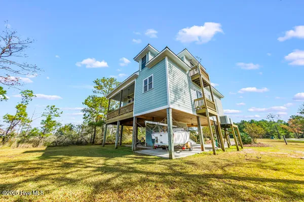 $625,000 | 363 Cabin Creek Road, Merritt, NC 28556