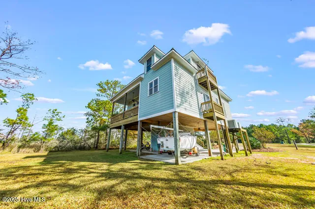 $625,000 | 363 Cabin Creek Road, Merritt, NC 28556