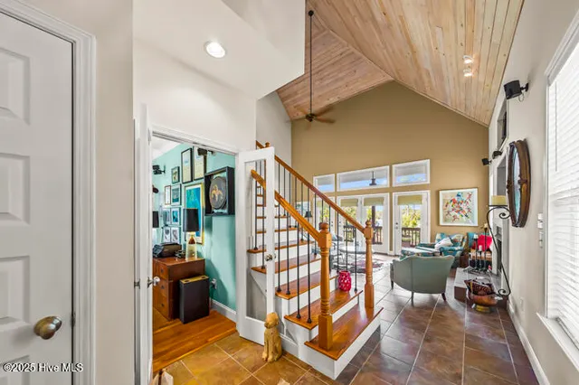 $625,000 | 363 Cabin Creek Road, Merritt, NC 28556