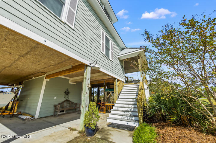 363 Cabin Creek Road Merritt, NC 28556 - Photo 93 of 131 Entry