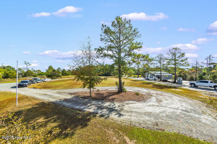 363 Cabin Creek Road Merritt, NC 28556 - Photo 97 of 131 Driveway