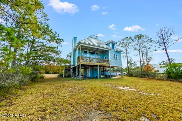 $625,000 | 363 Cabin Creek Road, Merritt, NC 28556