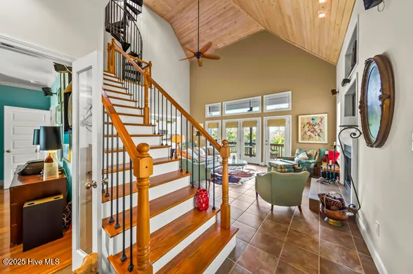 $625,000 | 363 Cabin Creek Road, Merritt, NC 28556