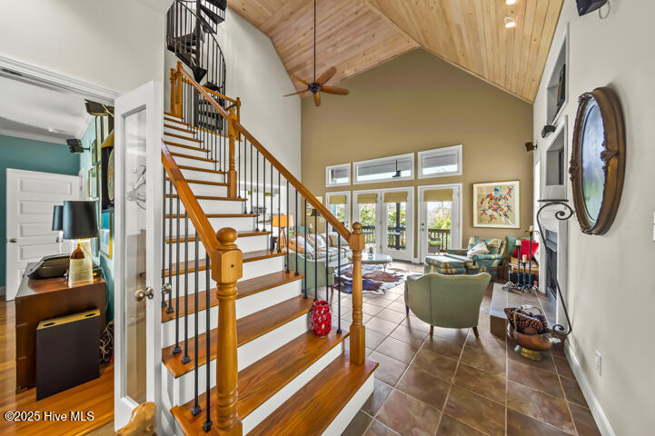 363 Cabin Creek Road Merritt, NC 28556 - Photo 10 of 131 Living Area