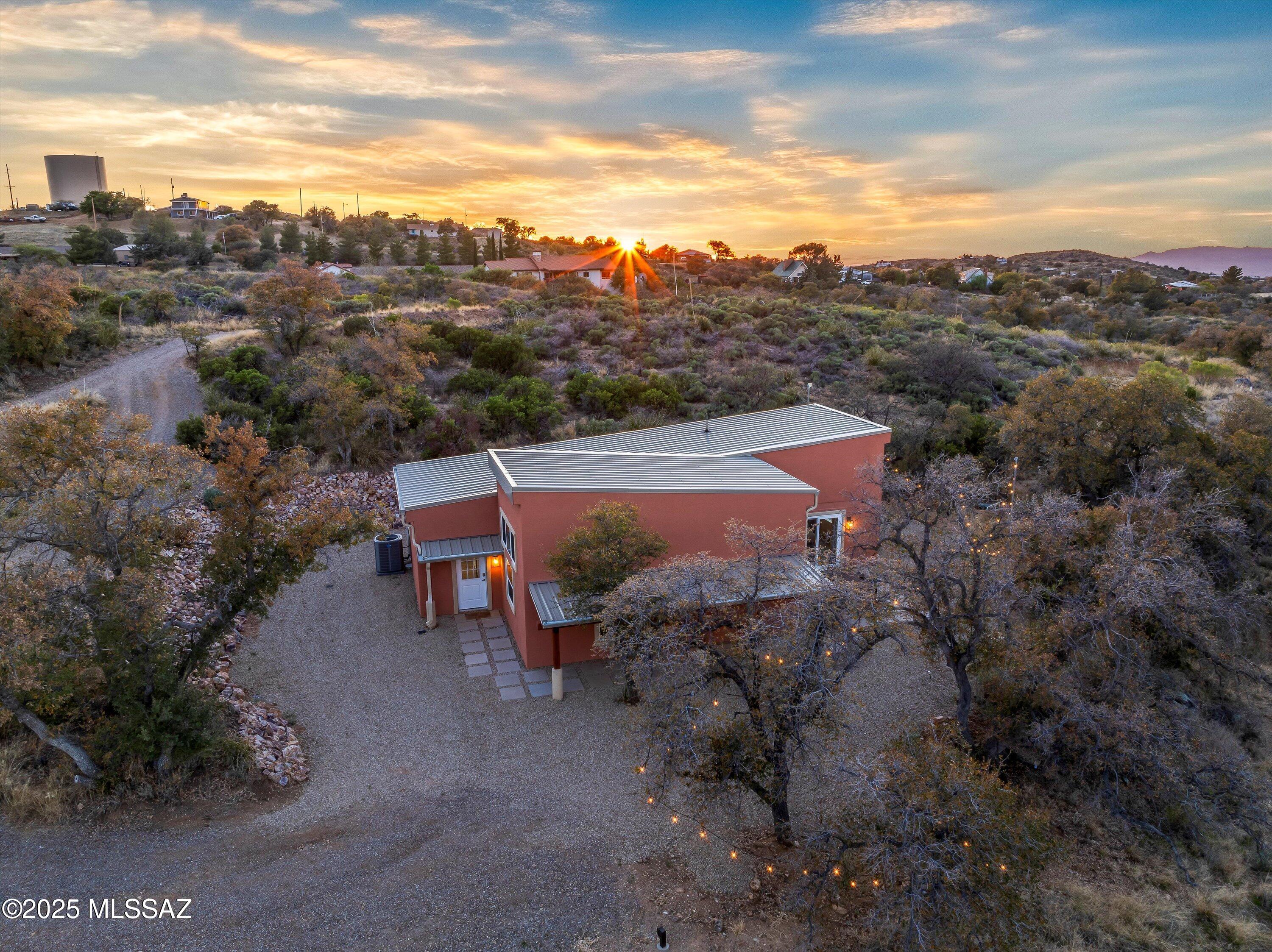 275 West Rochette Road Oracle, AZ 85623 - Photo 43 of 48