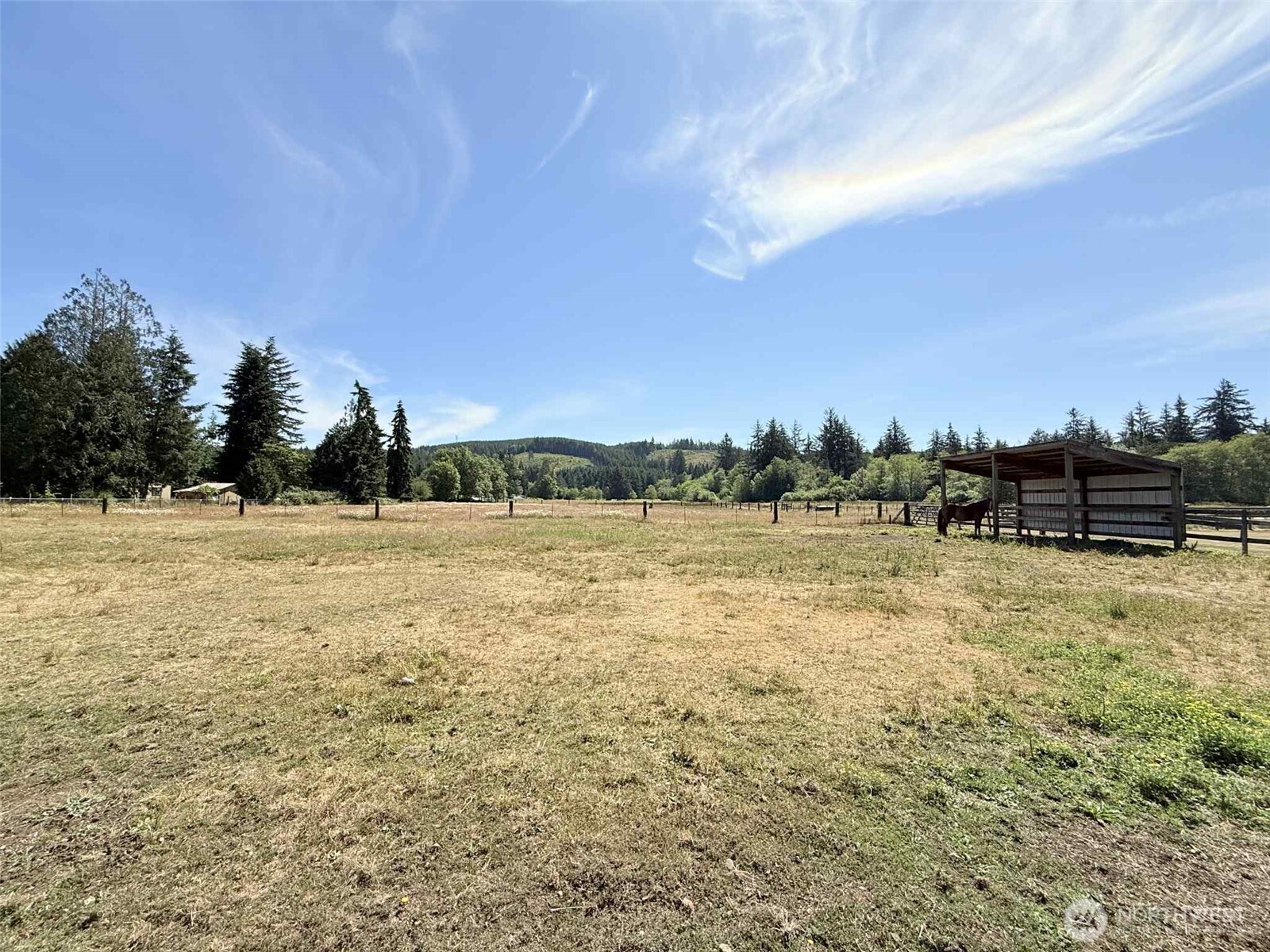 15 Heise Road South Elma, WA 98541 - Photo 31 of 40 a view of a lake view