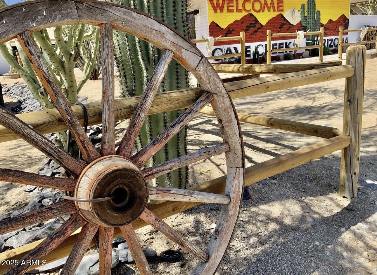 5811 East Surrey Drive, Unit 2 Cave Creek, AZ 85331 - Photo 10 of 11 IMG_6084