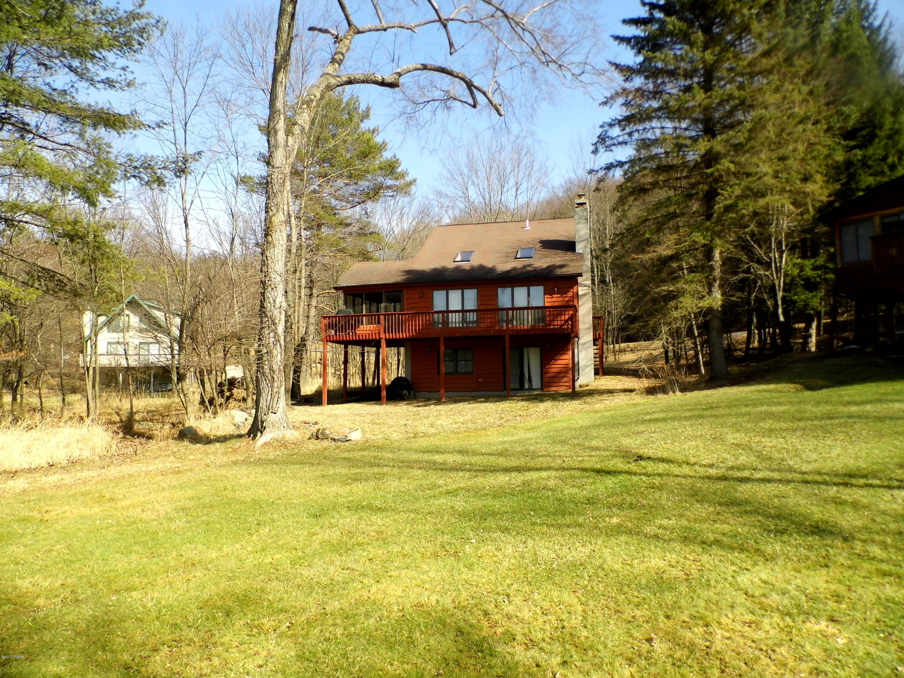 2340 Brookfield Road Lake Ariel, PA 18436 - Photo 4 of 37