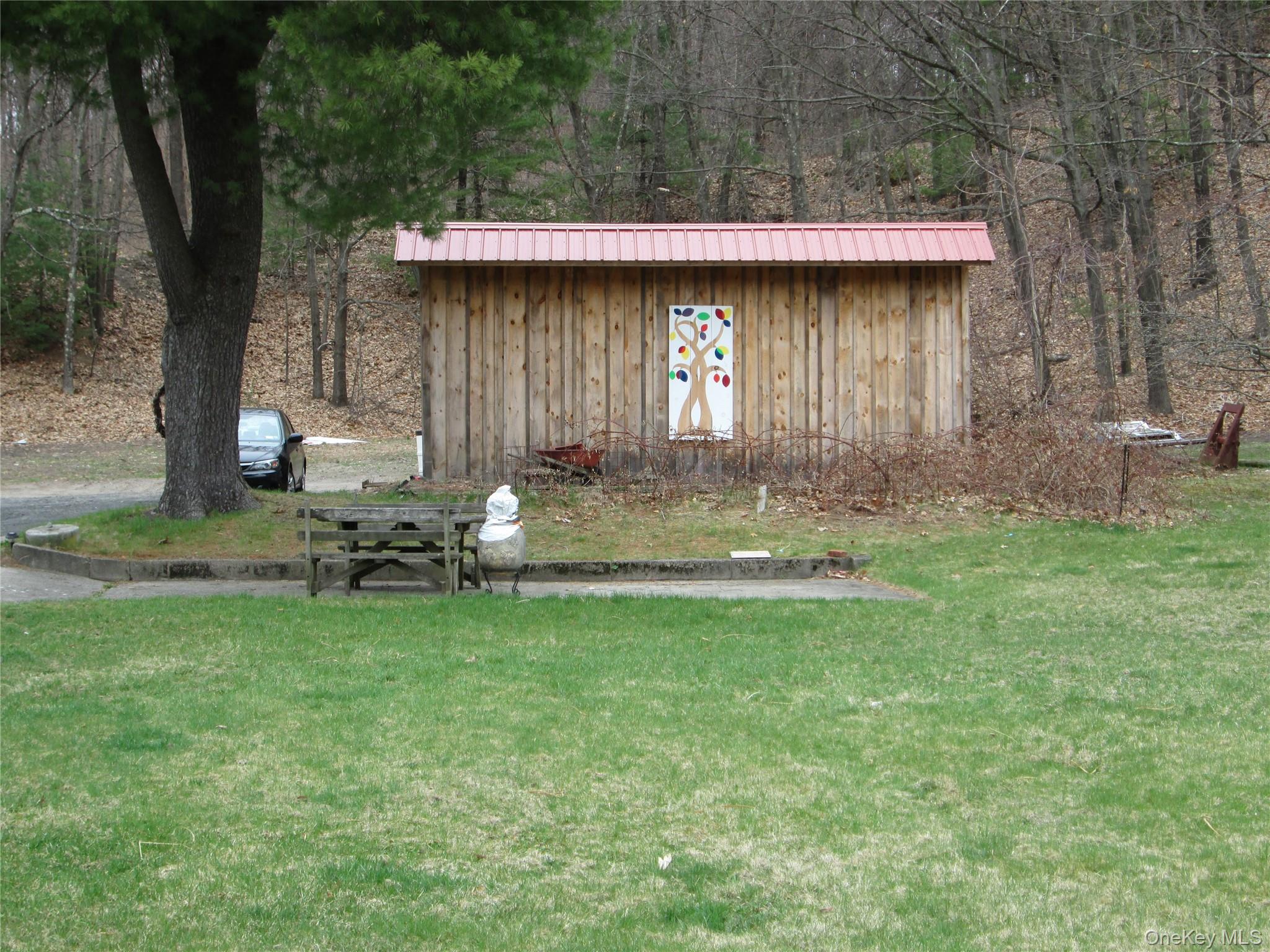 17 Spring Street Ellenville, NY 12428 - Photo 20 of 23