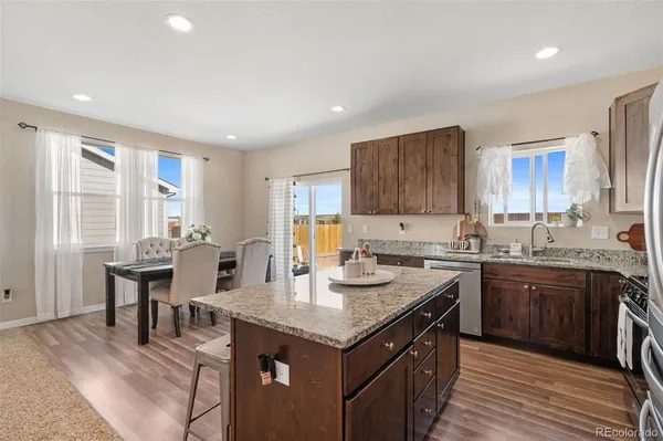 $390,000 | 84 South 4th Avenue, Deer Trail, CO 80105