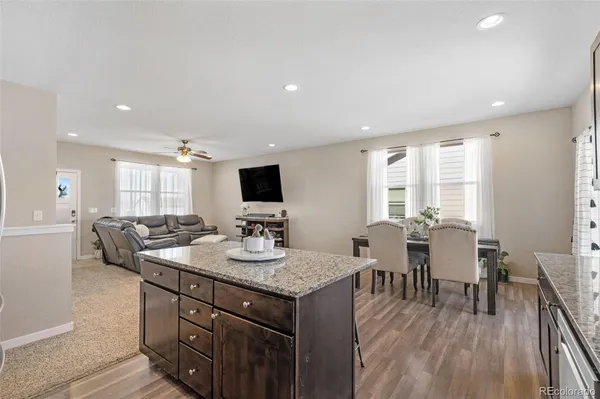 $390,000 | 84 South 4th Avenue, Deer Trail, CO 80105