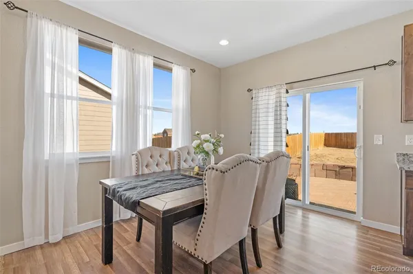 $390,000 | 84 South 4th Avenue, Deer Trail, CO 80105