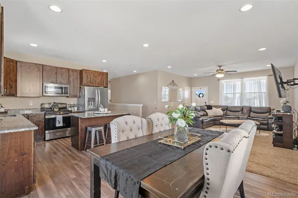 $390,000 | 84 South 4th Avenue, Deer Trail, CO 80105