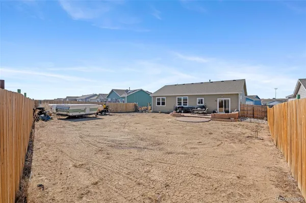 $390,000 | 84 South 4th Avenue, Deer Trail, CO 80105