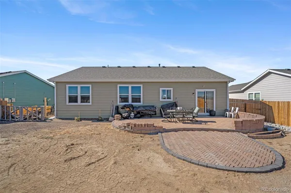 $390,000 | 84 South 4th Avenue, Deer Trail, CO 80105