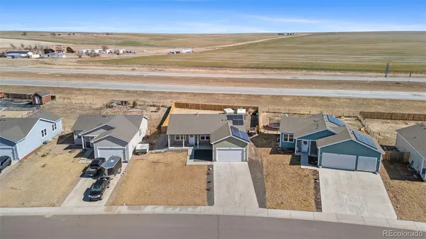 $390,000 | 84 South 4th Avenue, Deer Trail, CO 80105