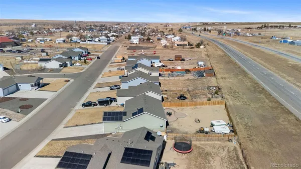 $390,000 | 84 South 4th Avenue, Deer Trail, CO 80105