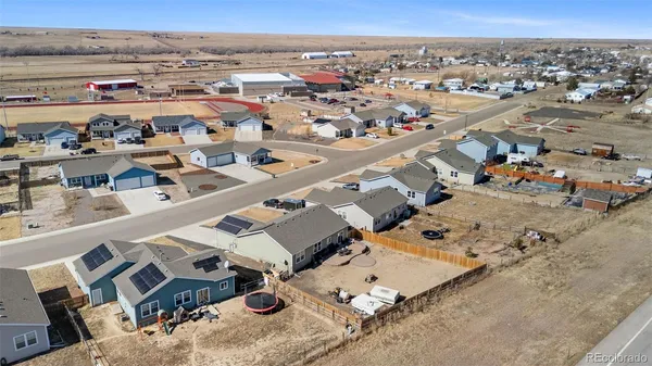 $390,000 | 84 South 4th Avenue, Deer Trail, CO 80105