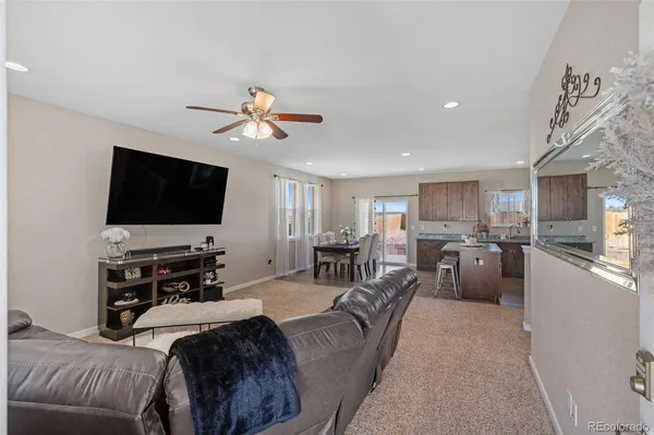 $390,000 | 84 South 4th Avenue, Deer Trail, CO 80105