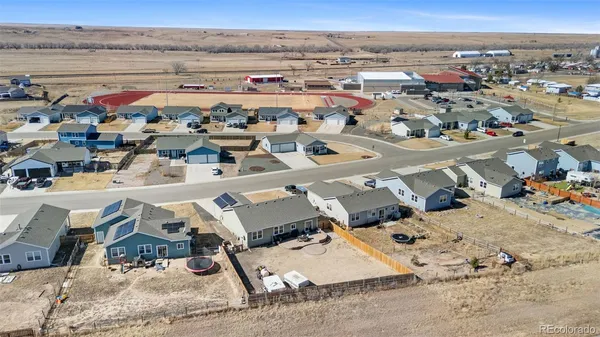 $390,000 | 84 South 4th Avenue, Deer Trail, CO 80105