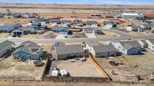 $390,000 | 84 South 4th Avenue, Deer Trail, CO 80105