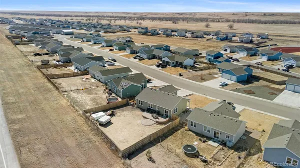 $390,000 | 84 South 4th Avenue, Deer Trail, CO 80105