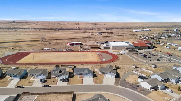 $390,000 | 84 South 4th Avenue, Deer Trail, CO 80105