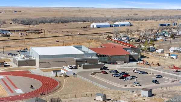 $390,000 | 84 South 4th Avenue, Deer Trail, CO 80105