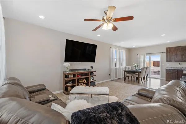 $390,000 | 84 South 4th Avenue, Deer Trail, CO 80105