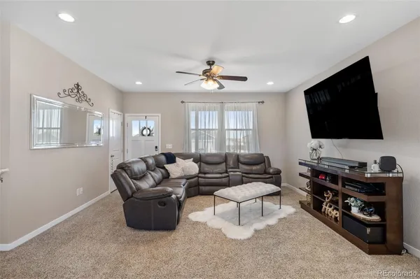 $390,000 | 84 South 4th Avenue, Deer Trail, CO 80105