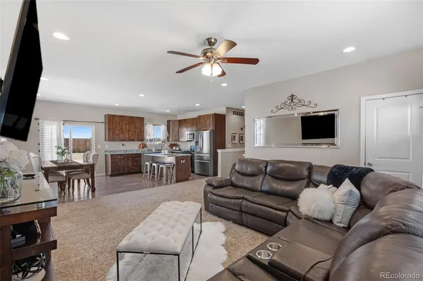 $390,000 | 84 South 4th Avenue, Deer Trail, CO 80105