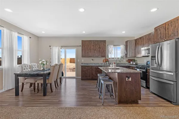 $390,000 | 84 South 4th Avenue, Deer Trail, CO 80105