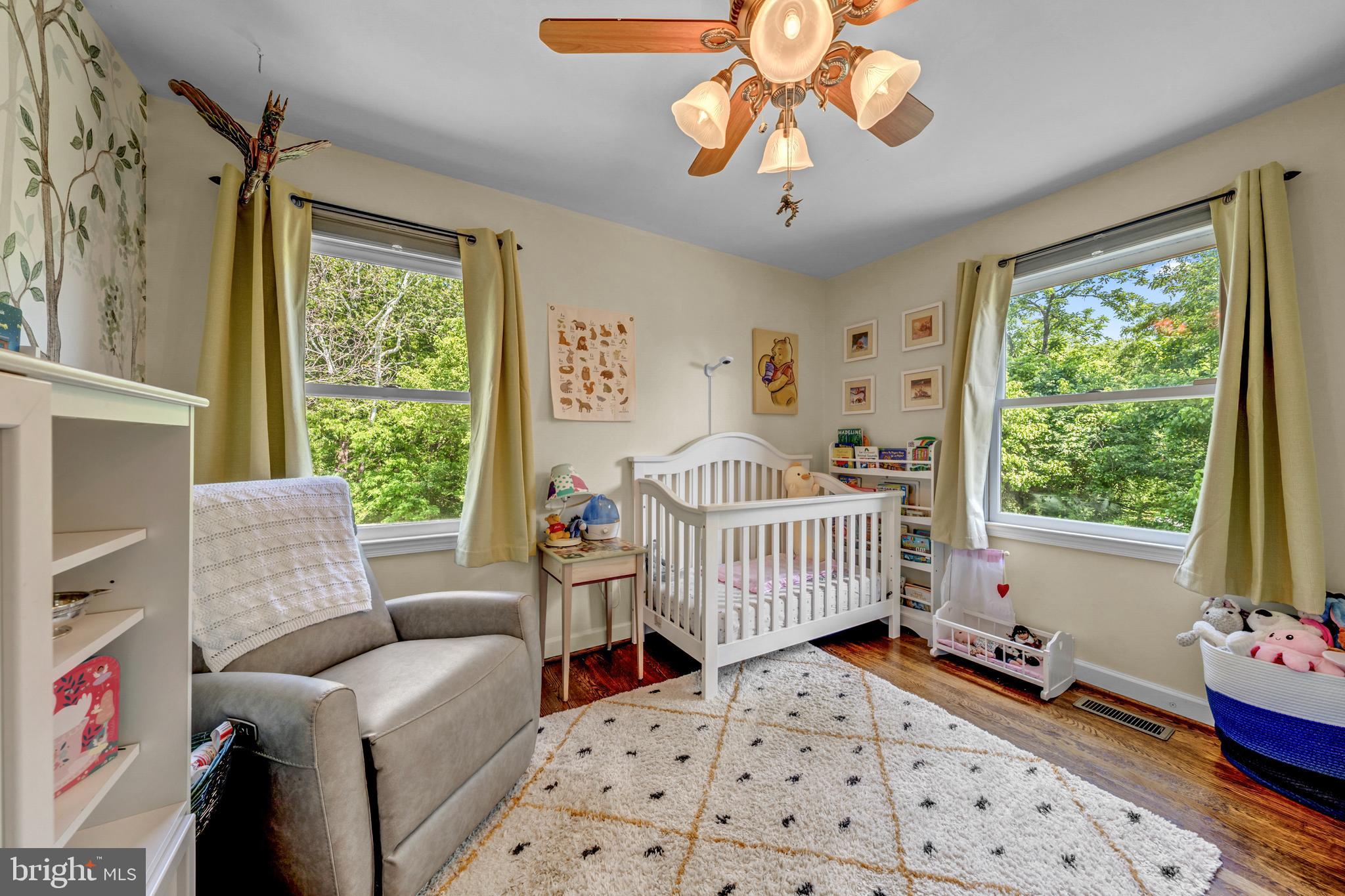 35094 Scotland Heights Road Round Hill, VA 20141 - Photo 18 of 41 Bedroom on main floor