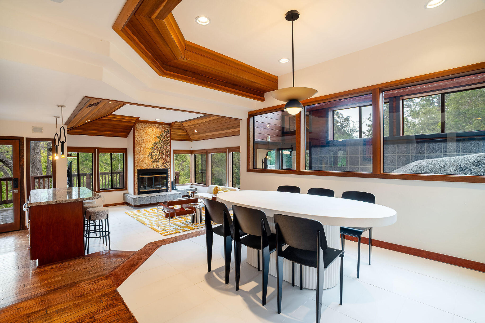 25504 Cedar Glen Drive Idyllwild, CA 92549 - Photo 11 of 60 25504CedarGlenDr.-18